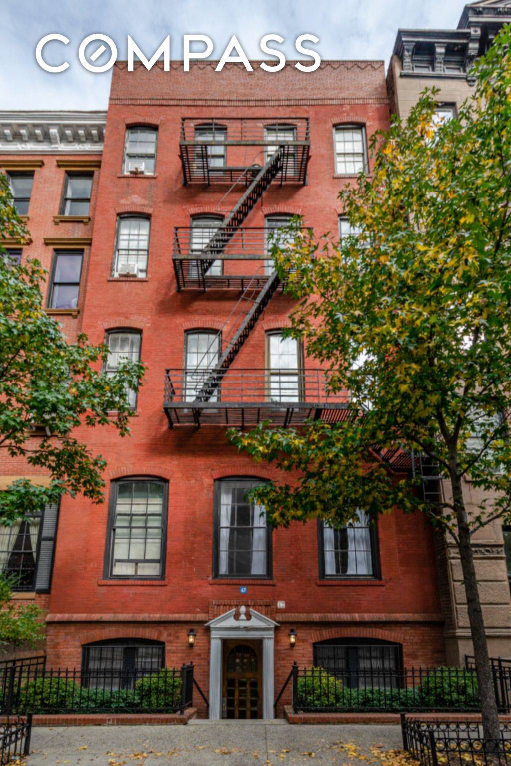 Prime West Village Multi Family Investment Opportunity Jane Street Offered for sale is a rare multi family building located on iconic Jane Street in the heart of Manhattan s West ...