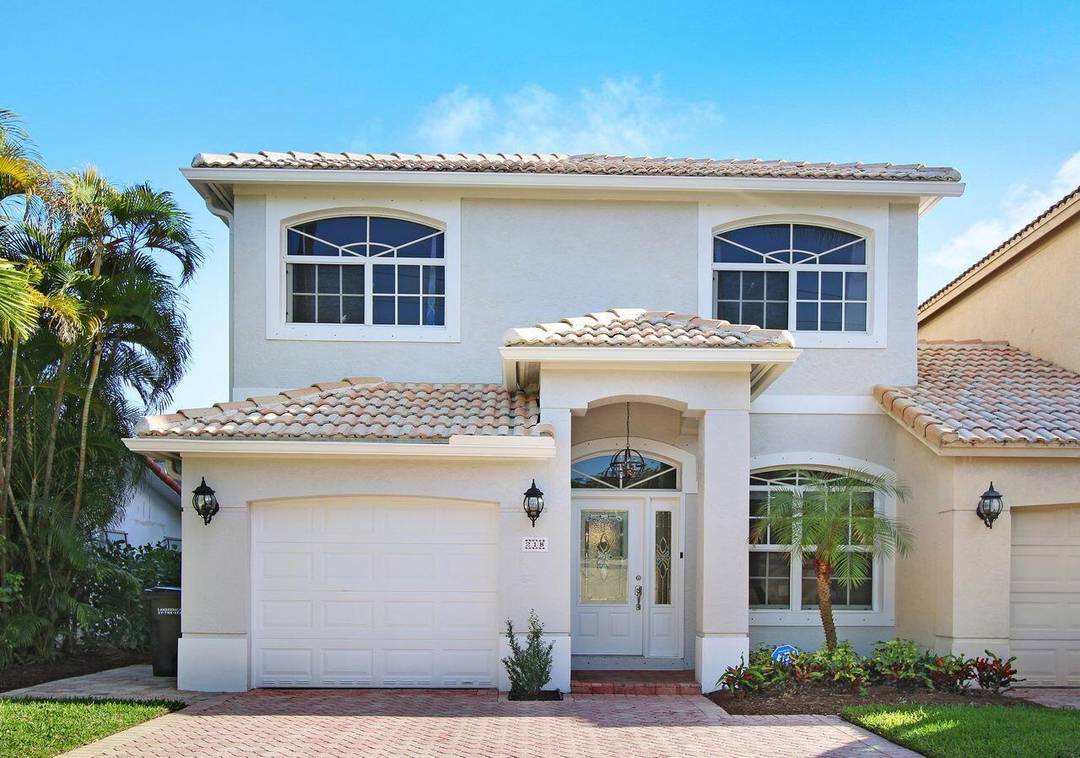 Welcome to Lauderdale by the sea most walkable addresses.