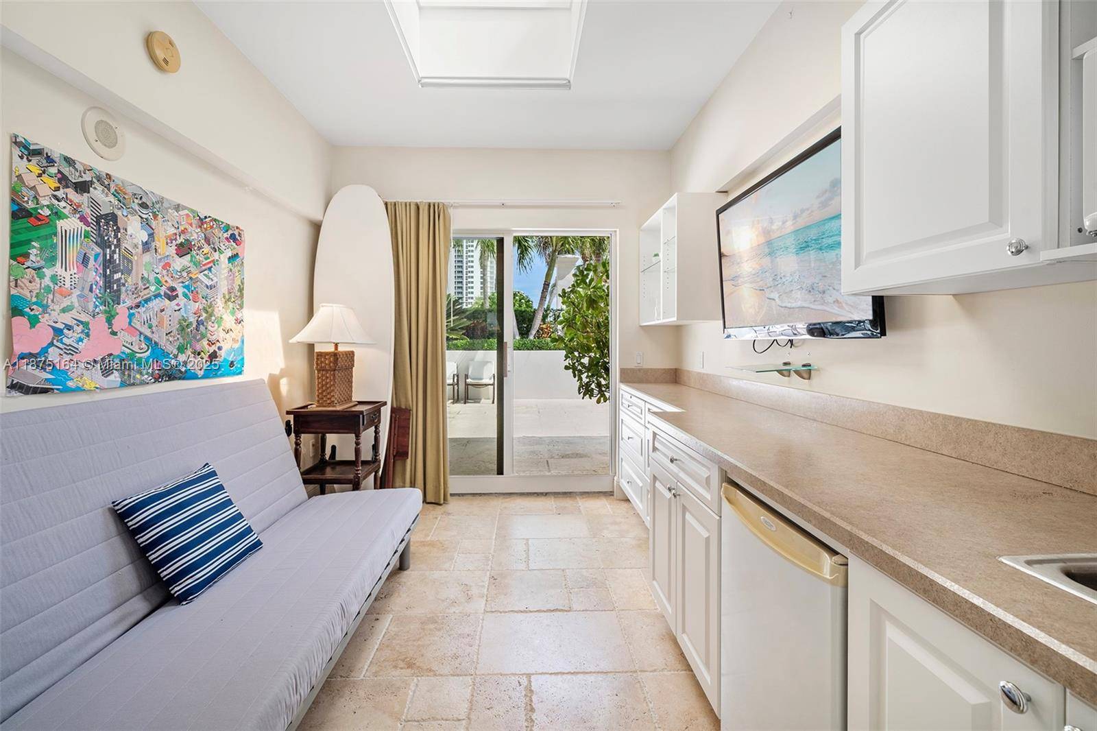 Beautiful cabana, the perfect beach and poolside escape.
