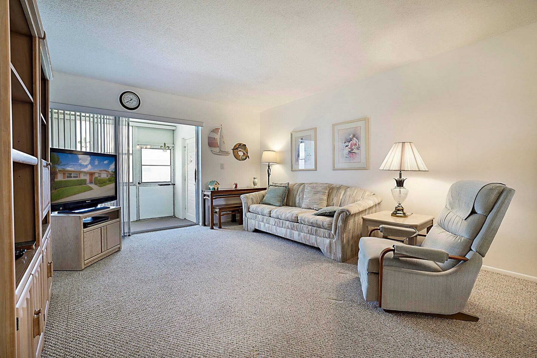 This beautifully maintained home offers a warm and inviting feel from the moment you walk in.