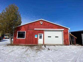 This prime 2 acre property in New Tecumseth, just minutes from Highway 400, includes a two story, 3 bedroom home currently rented.