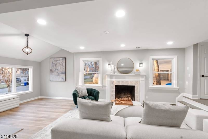 Beautifully updated and move in ready, this inviting Wayne home offers the perfect blend of style, comfort, and functionality just a few blocks from Packanack Lake and its sought after ...