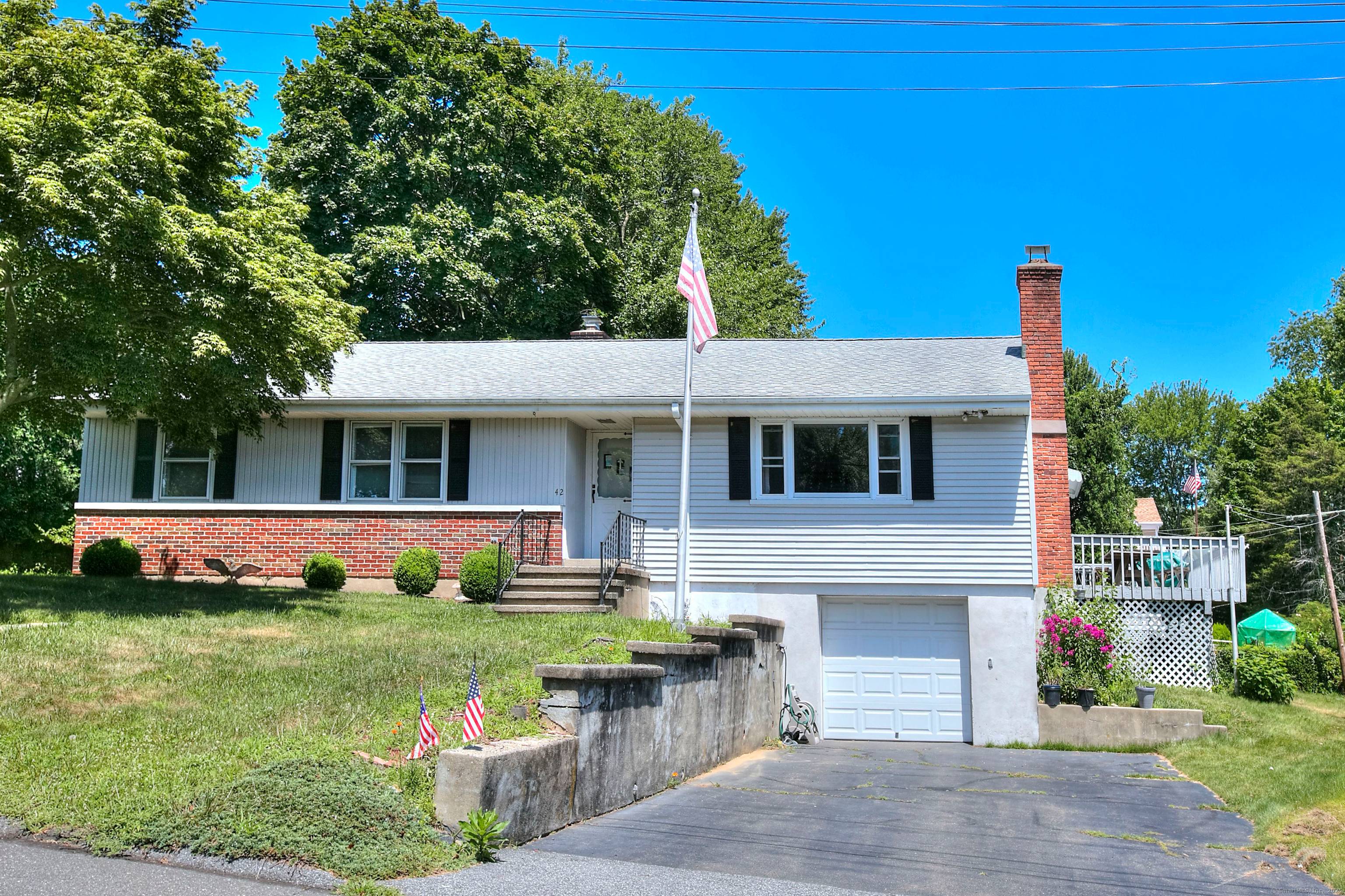 Welcome to this well loved, owner built home offering space, functionality, and opportunity in a convenient location.