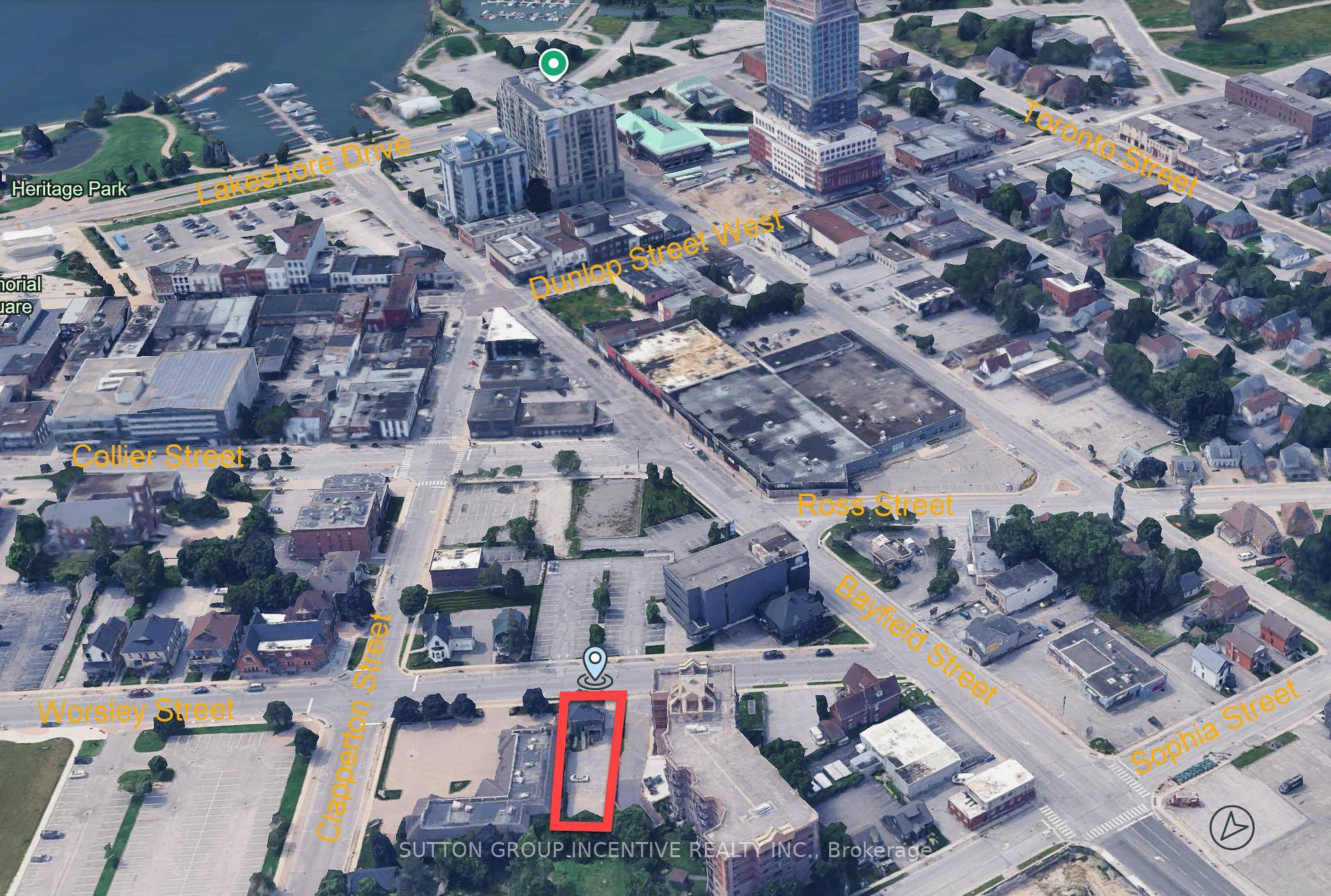 For decades, this exclusive address has been home to a beloved bespoke jeweler, where generations of families have celebrated life's most meaningful moments.