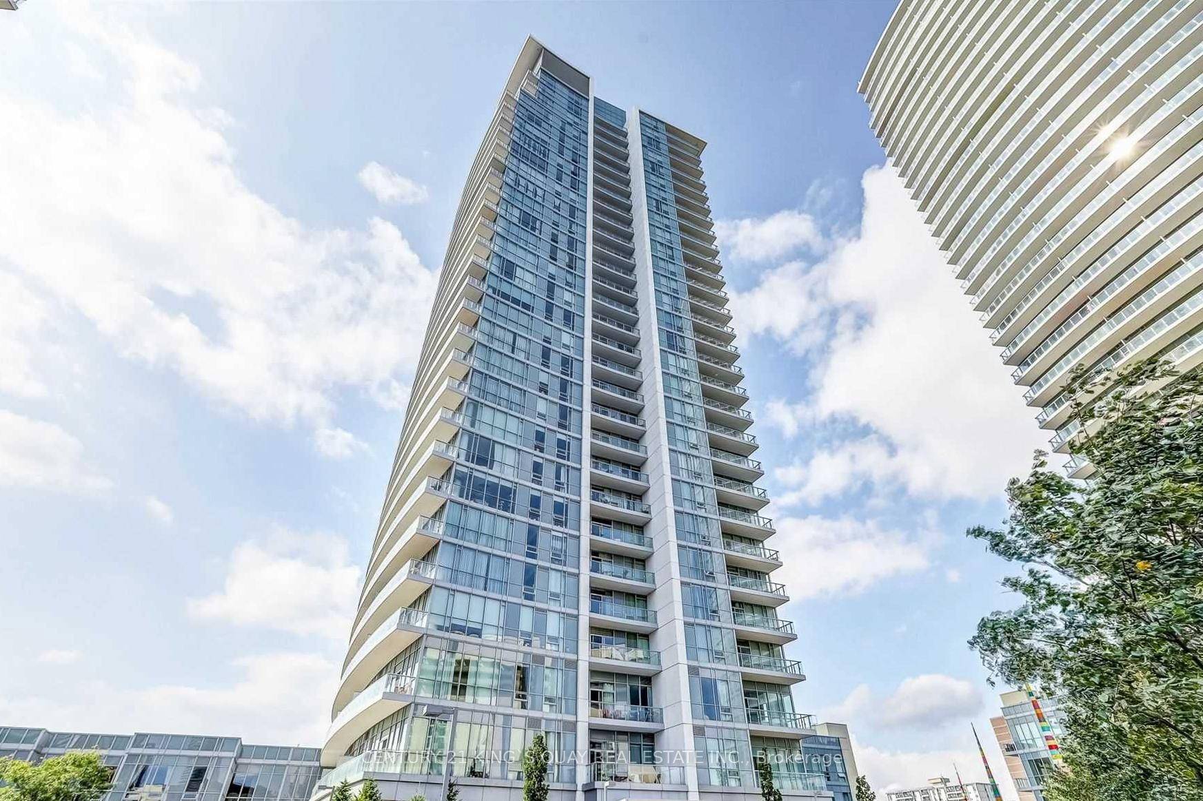 Discover Urban Convenience At Its Finest In North York.