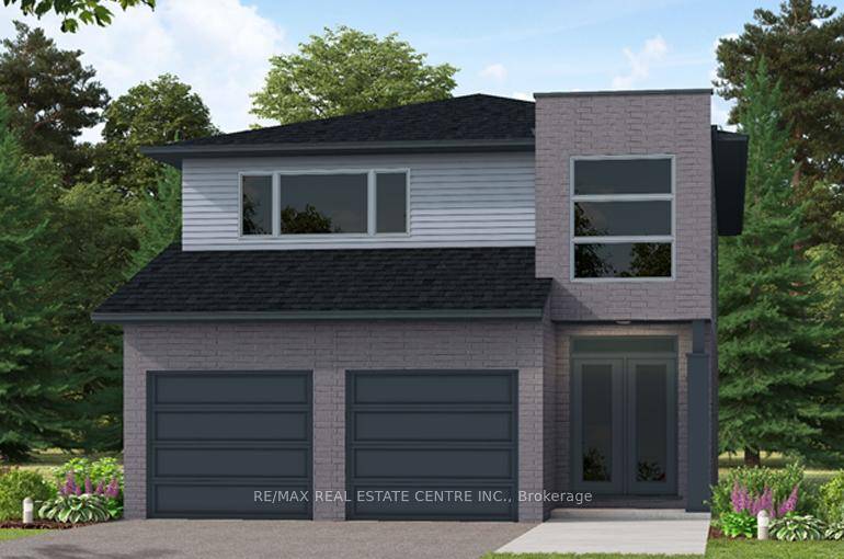 Our Most Popular Model. Meet the Oxford 2, a 2, 225 sq.