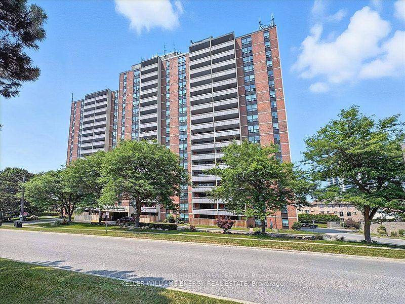 Welcome to The Bayshore in Pickering !