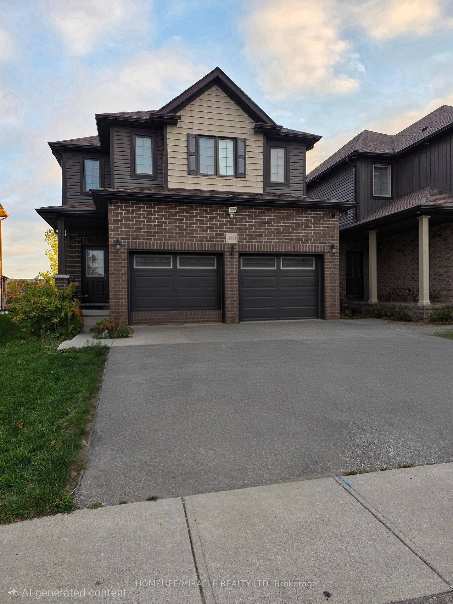 This beautiful 4 bedroom, 2.