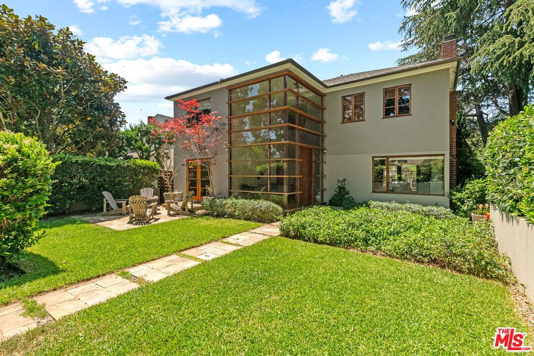 304   14th St 6.0 Pacific Palisades LA