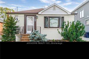 Fully Renovated Home well Located only 5 Minutes From Subway Station.