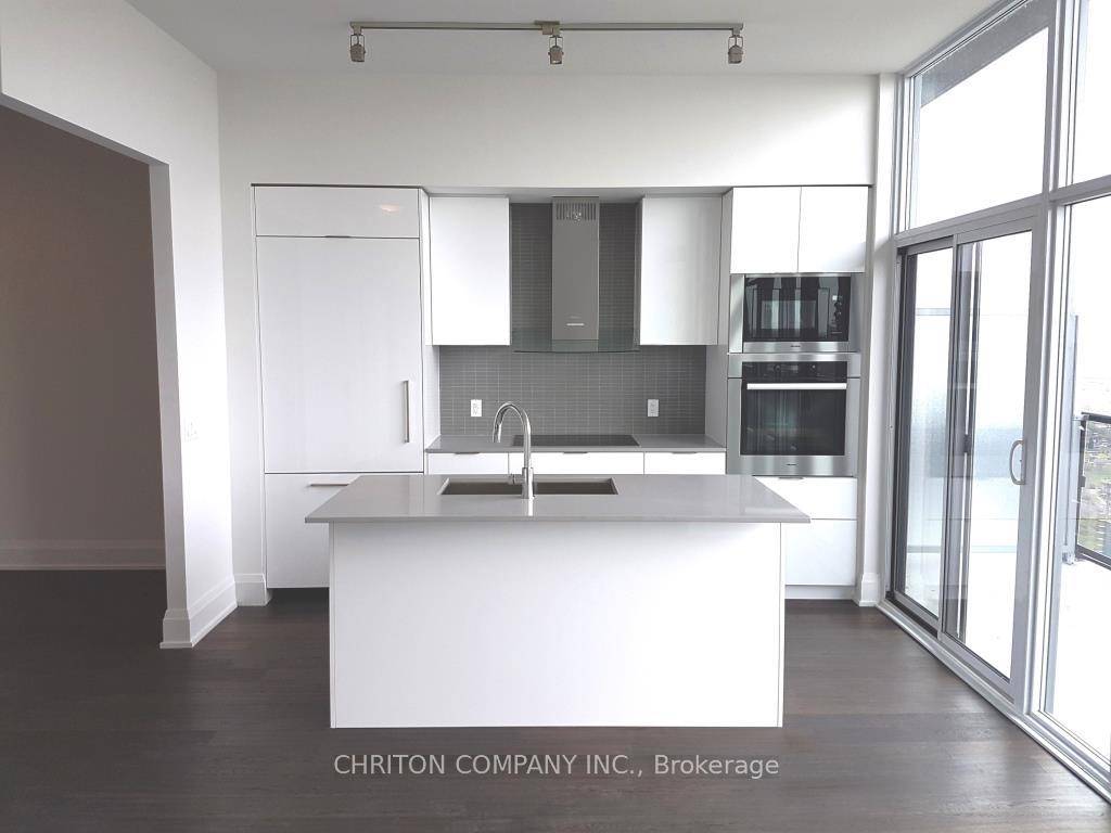 Well Kept Penthouse In One Of The Most Requested Areas Featuring Upgraded Kitchen, Upgraded Built In Appliances Centre Island, Upgraded Bathrooms, 3.