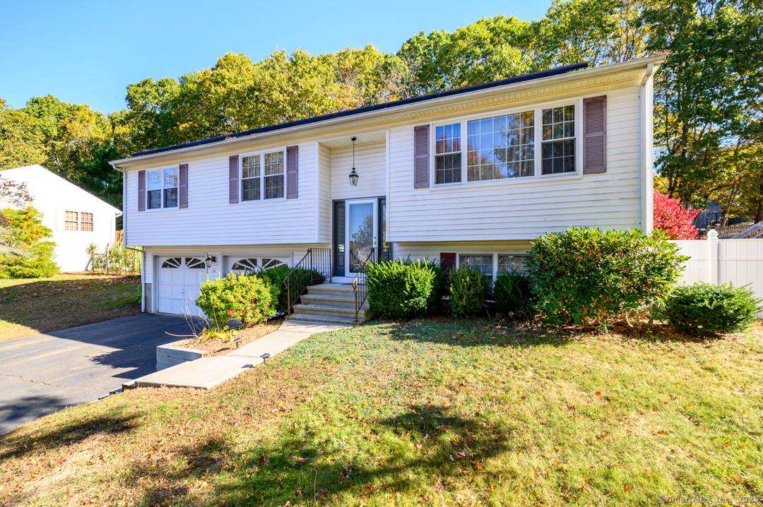 Welcome to a standout in the desirable Hilltop neighborhood of Ansonia 10 Hoinski Way combines spacious comfort with an outdoor retreat ideal for entertaining.
