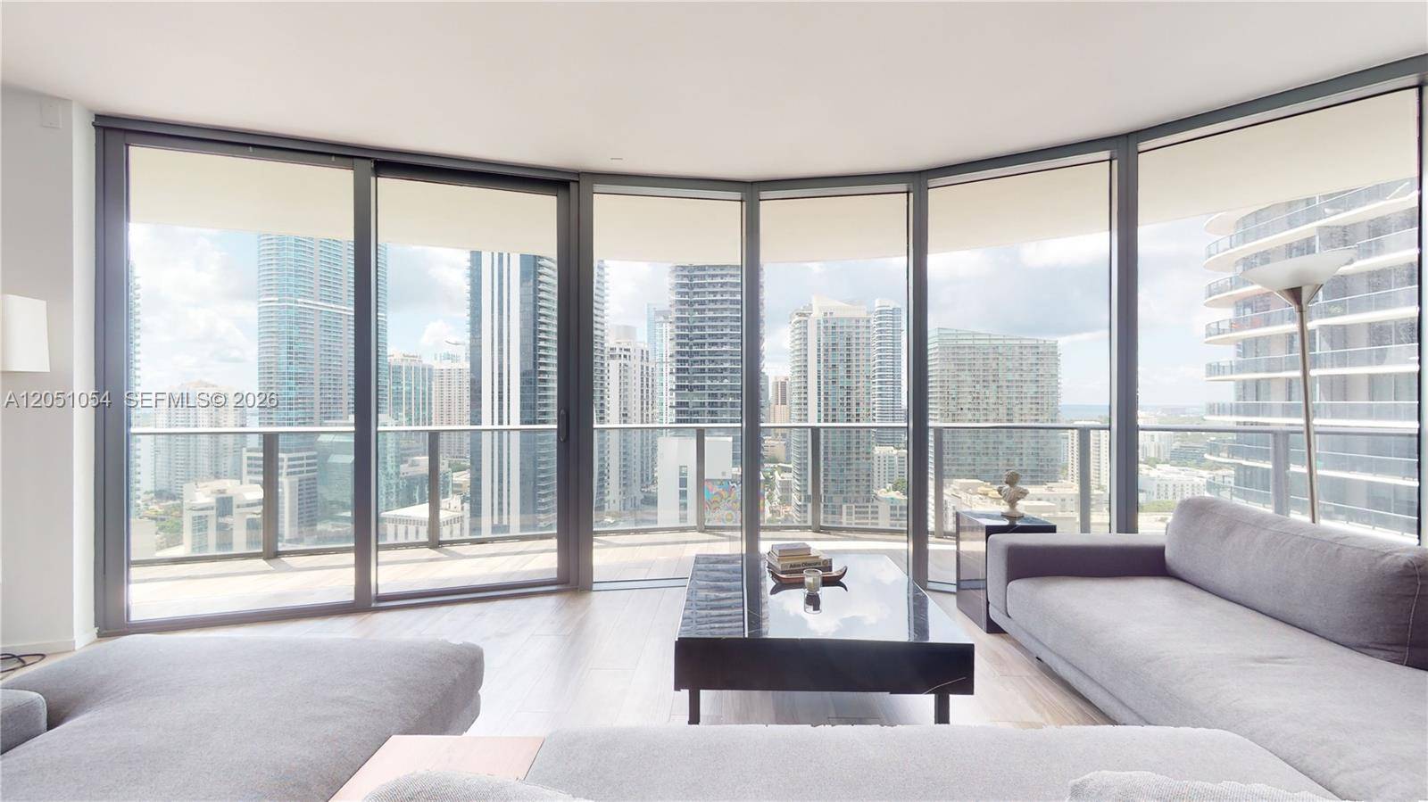 Don't miss out on this spectacular condo available for a short term three month rental.