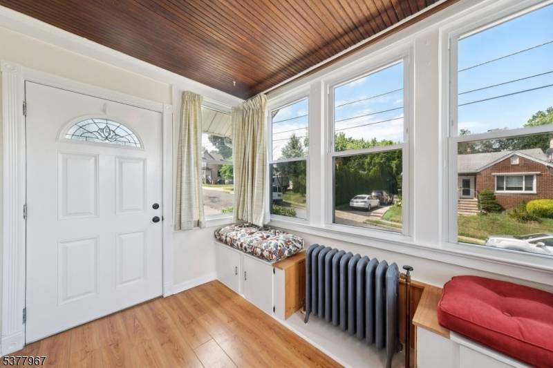 Step inside this beautifully updated 2 bedroom, 1 bath ranch and instantly feel at home.