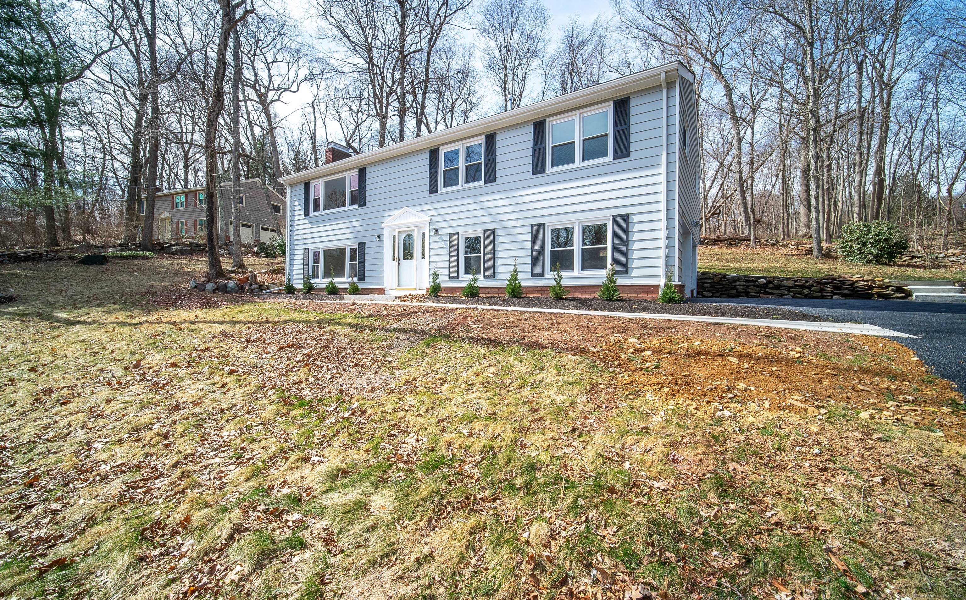 Home Qualifies for a 25, 000 Down Payment Grant Amazing opportunity to purchase a fully renovated home in the highly sought after Huntington section of Shelton.