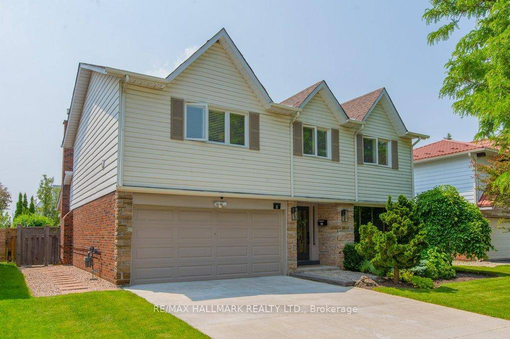 OFFERS ANYTIME on this impeccably maintained and thoughtfully upgraded family home boasting quality finishes and a flowing layout that blends comfort with function.