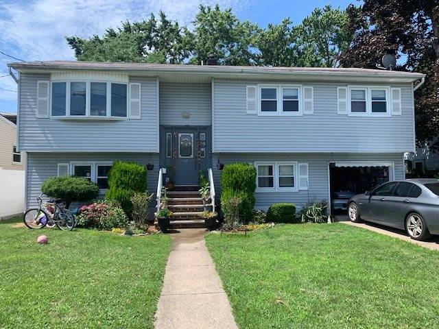 14 GAIL PL New Jersey