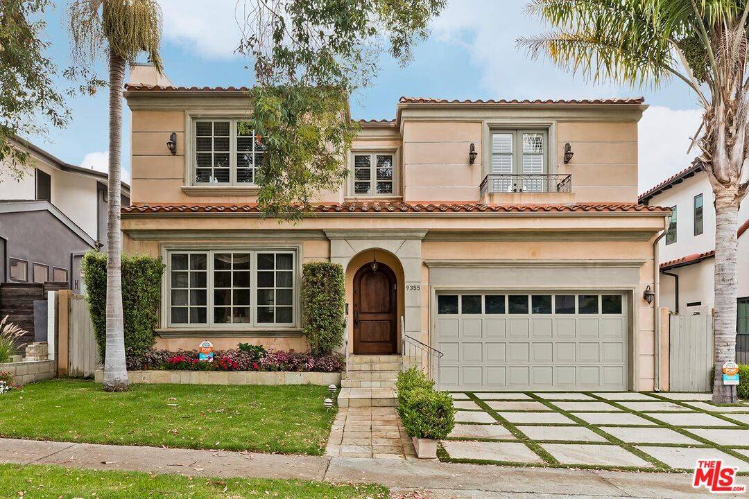 9355 Kirkside Rd 6BR Beverlywood La