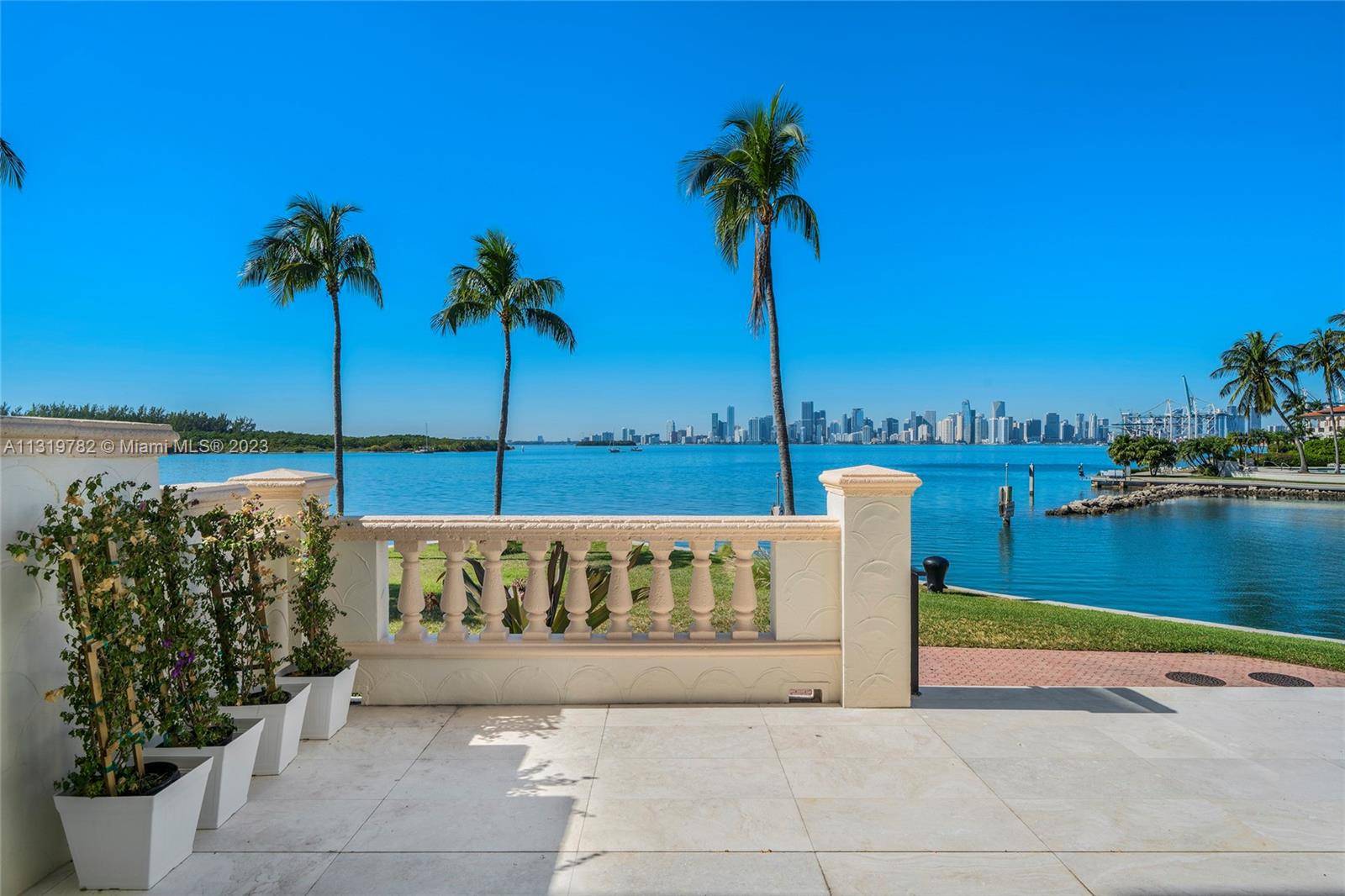 2417 Fisher Island Dr 5107, Miami Beach, FL, 33109 Nest Seekers