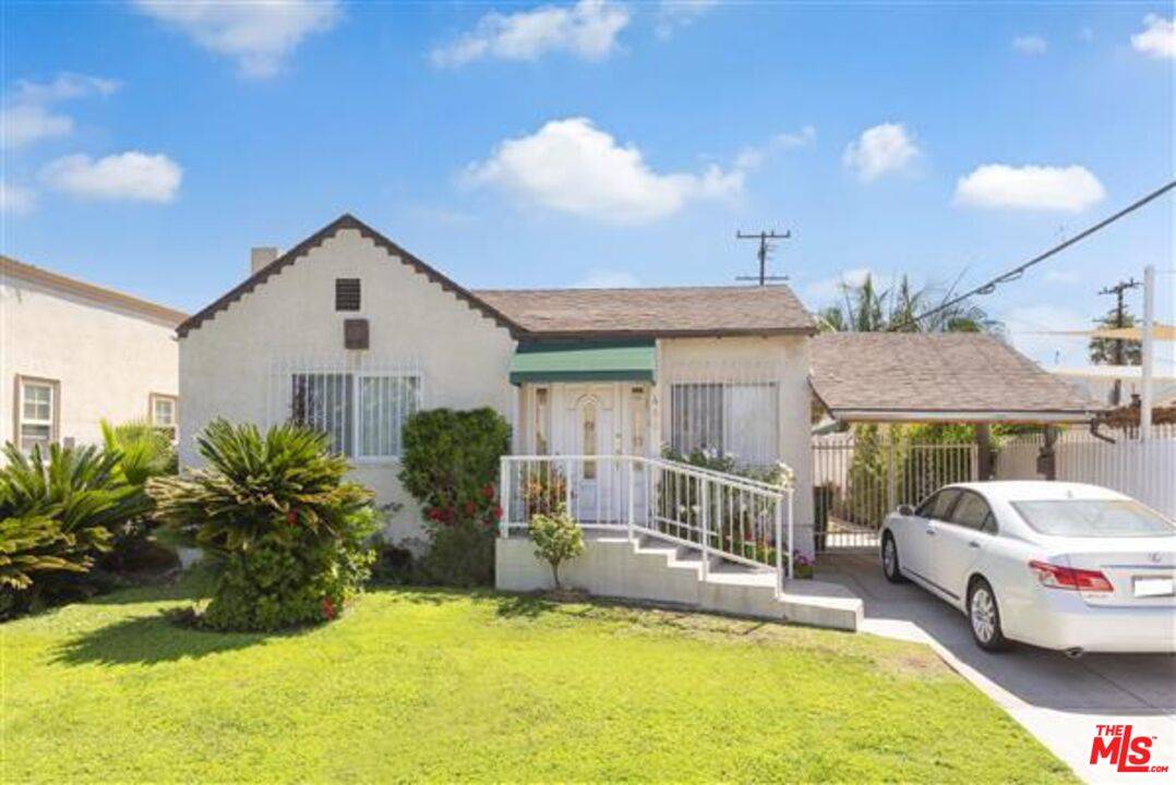 486 S Sherbourne Dr 3BR Beverly Grove La