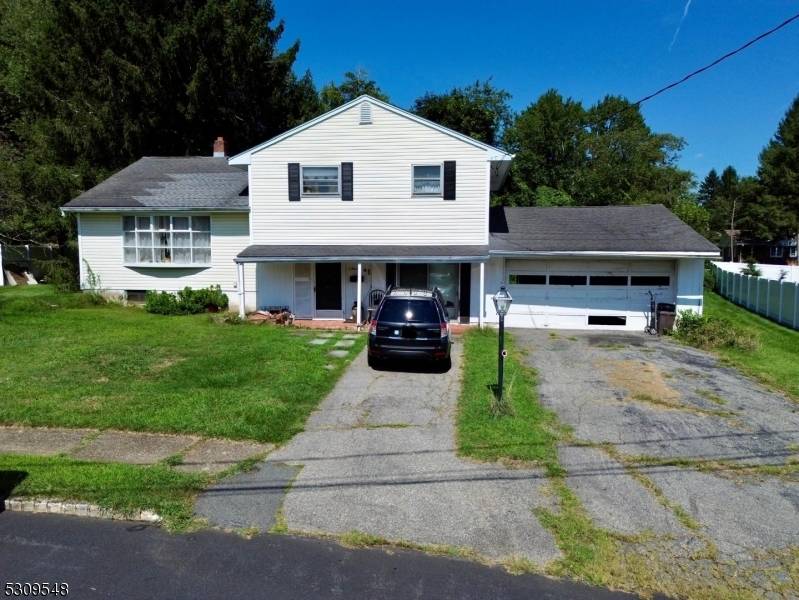 This property is a diamond in the rough, brimming with potential for the right buyer.