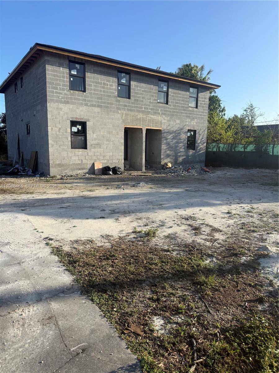 New construction. Call Now !