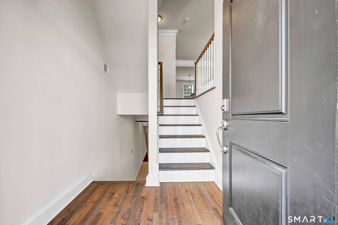 Desirable Rivington Location !