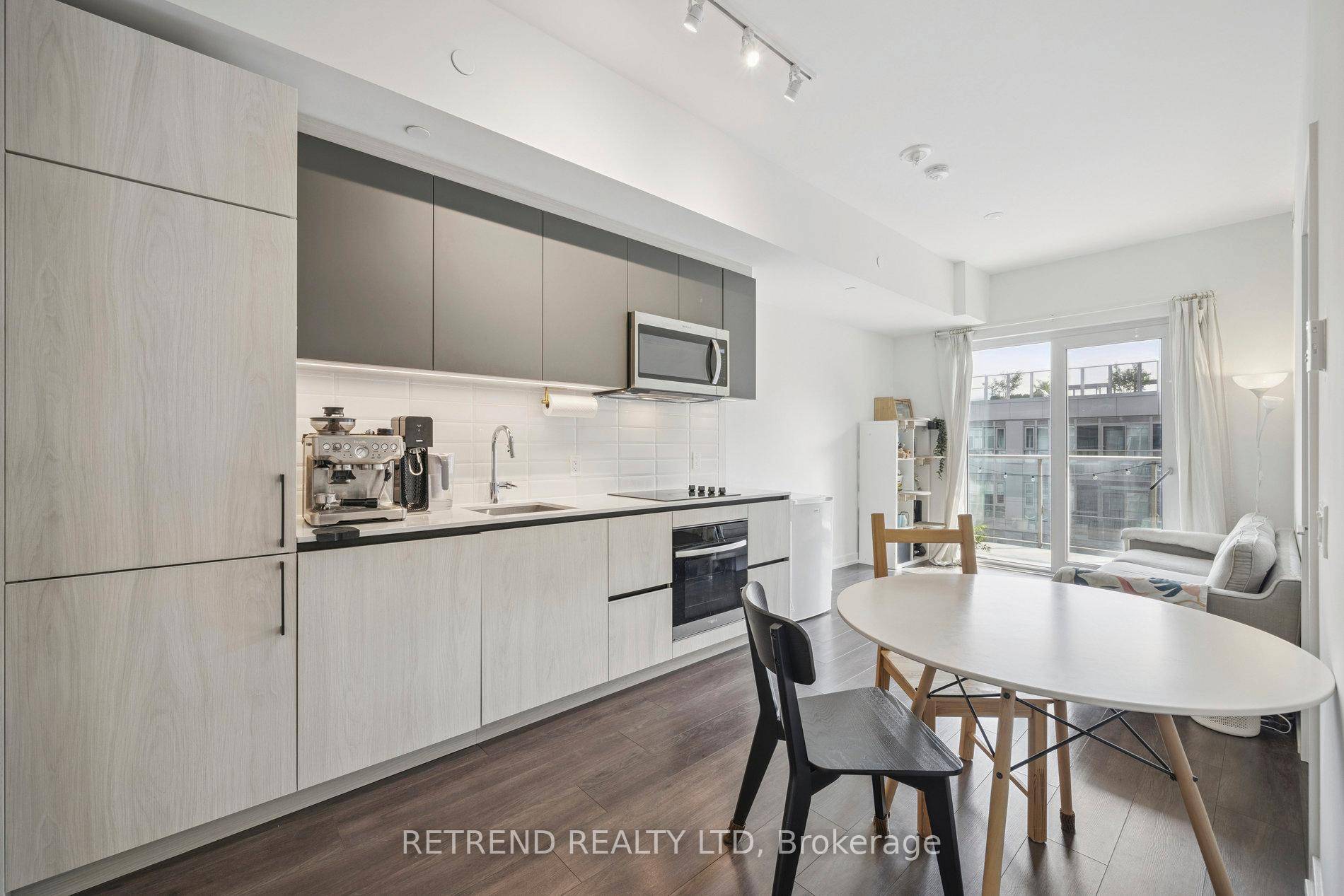 Welcome to Wonder Condos, where contemporary design meets historic charm in one of Toronto's most desirable neighbourhoods.