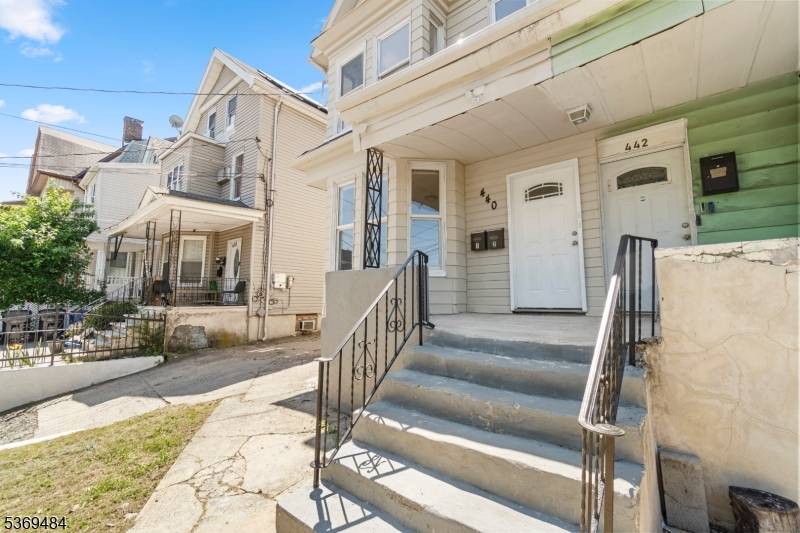 Prime 2 Family Investment Opportunity Fully Vacant Renovated !