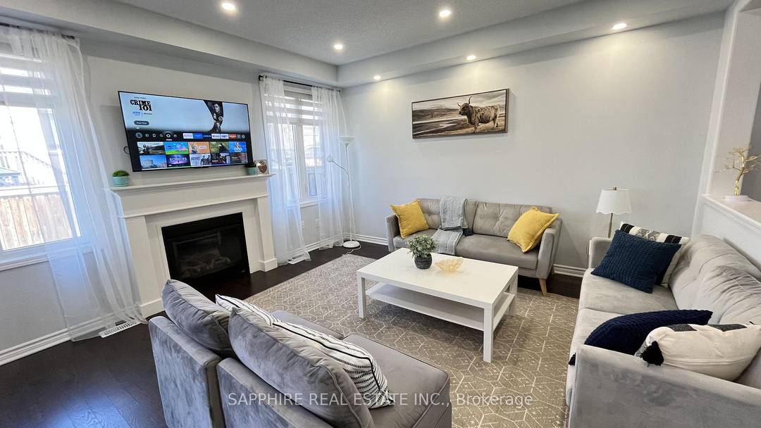 RARE FIND Renovated 4 2 Bed Home with ARU Certified LEGAL Basement Apartment.