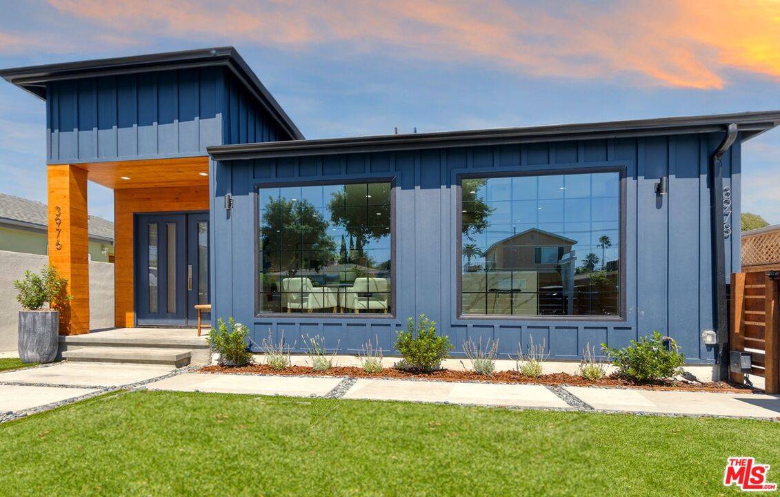 3976   McLaughlin Ave Mar Vista LA