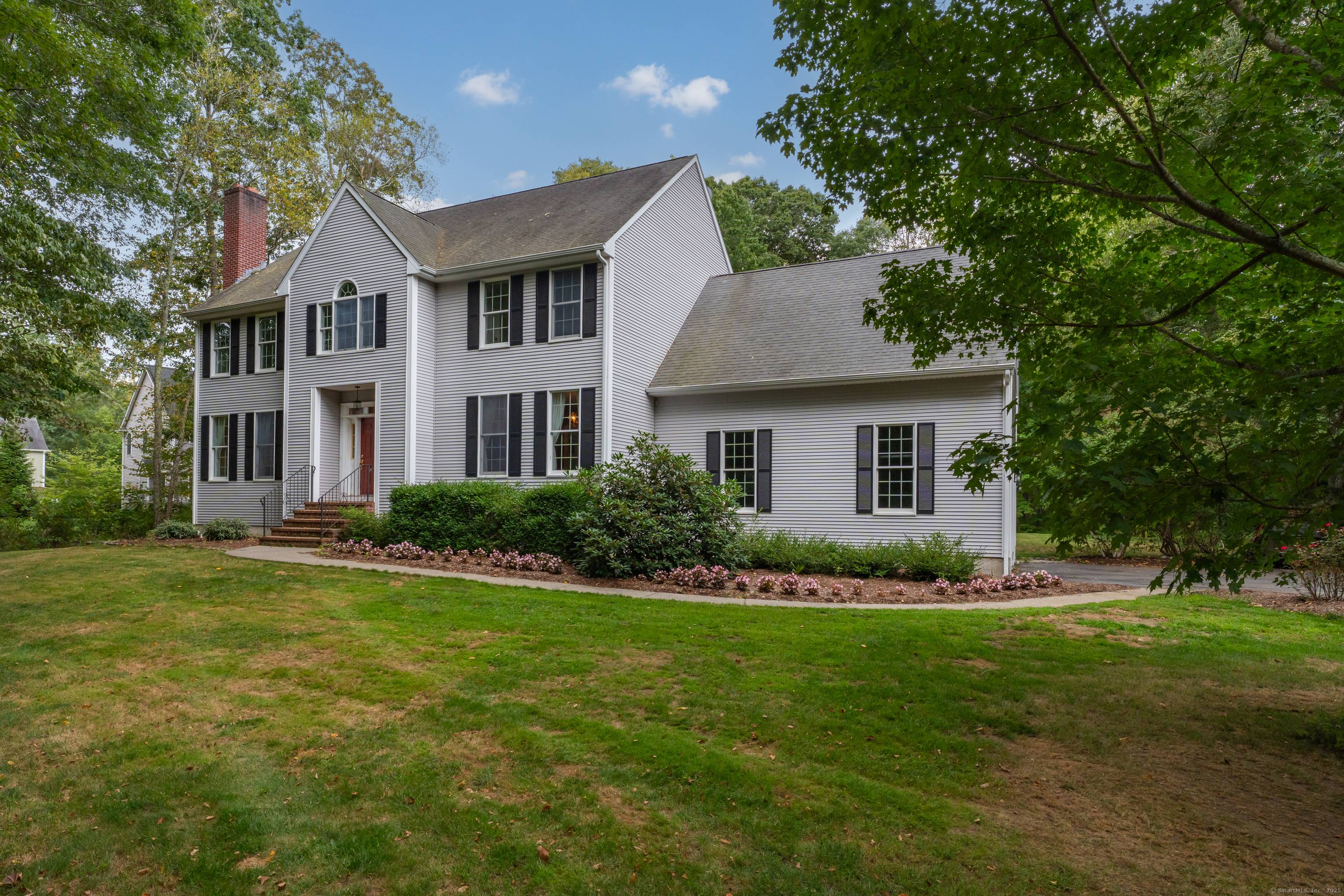 Welcome to 57 Spring Rock Road a place that truly feels like home !