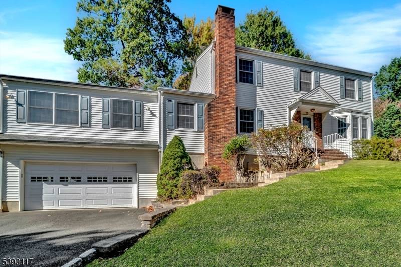 BEST BUY IN TOWN ! Nestled in prestigious Brandywine Estates, this spacious Colonial offers classic curb appeal and exceptional versatility.