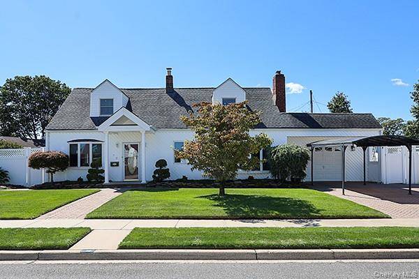 Meticulously maintained home A Must See !