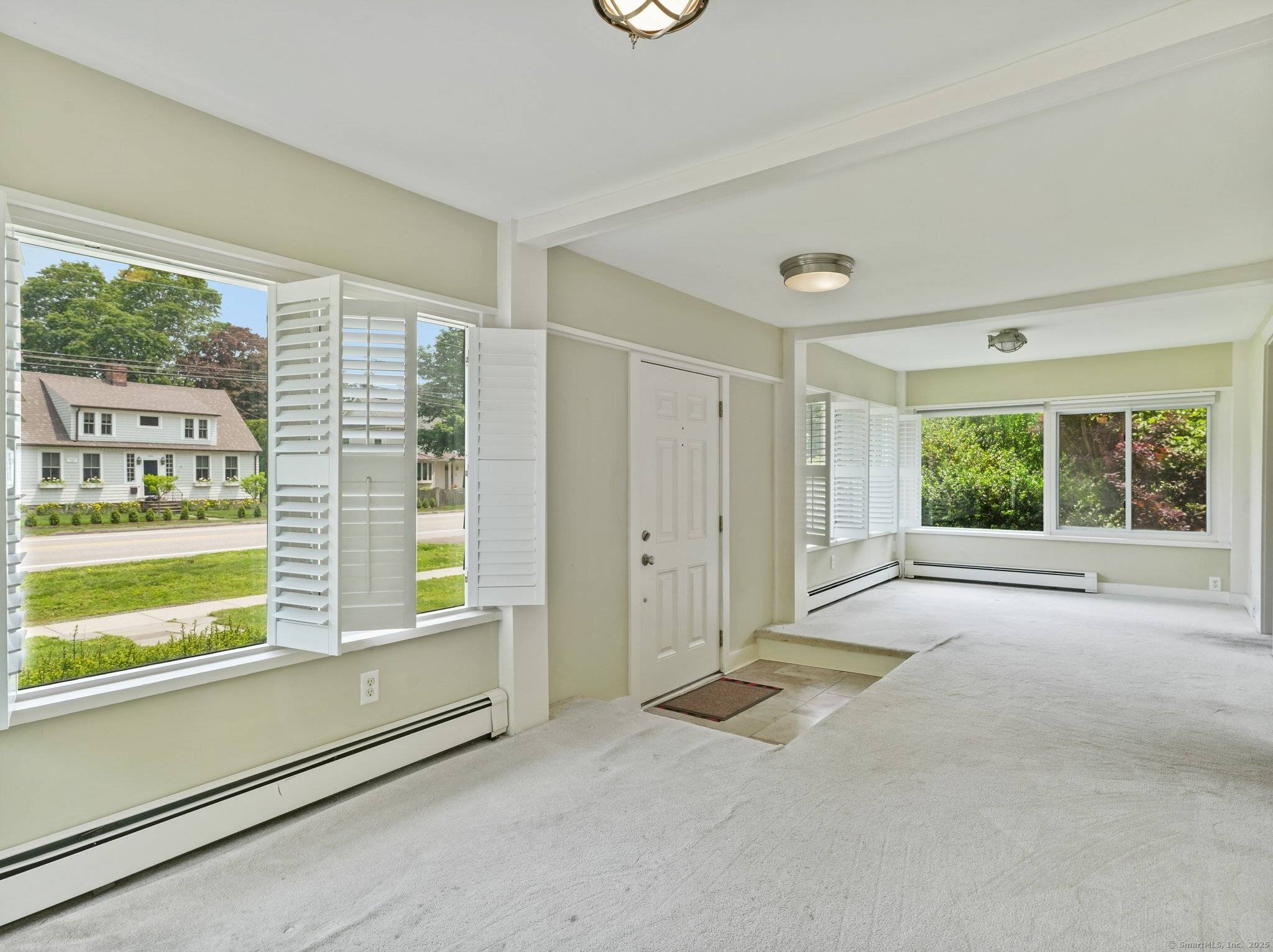 In the heart of Old Saybrook !