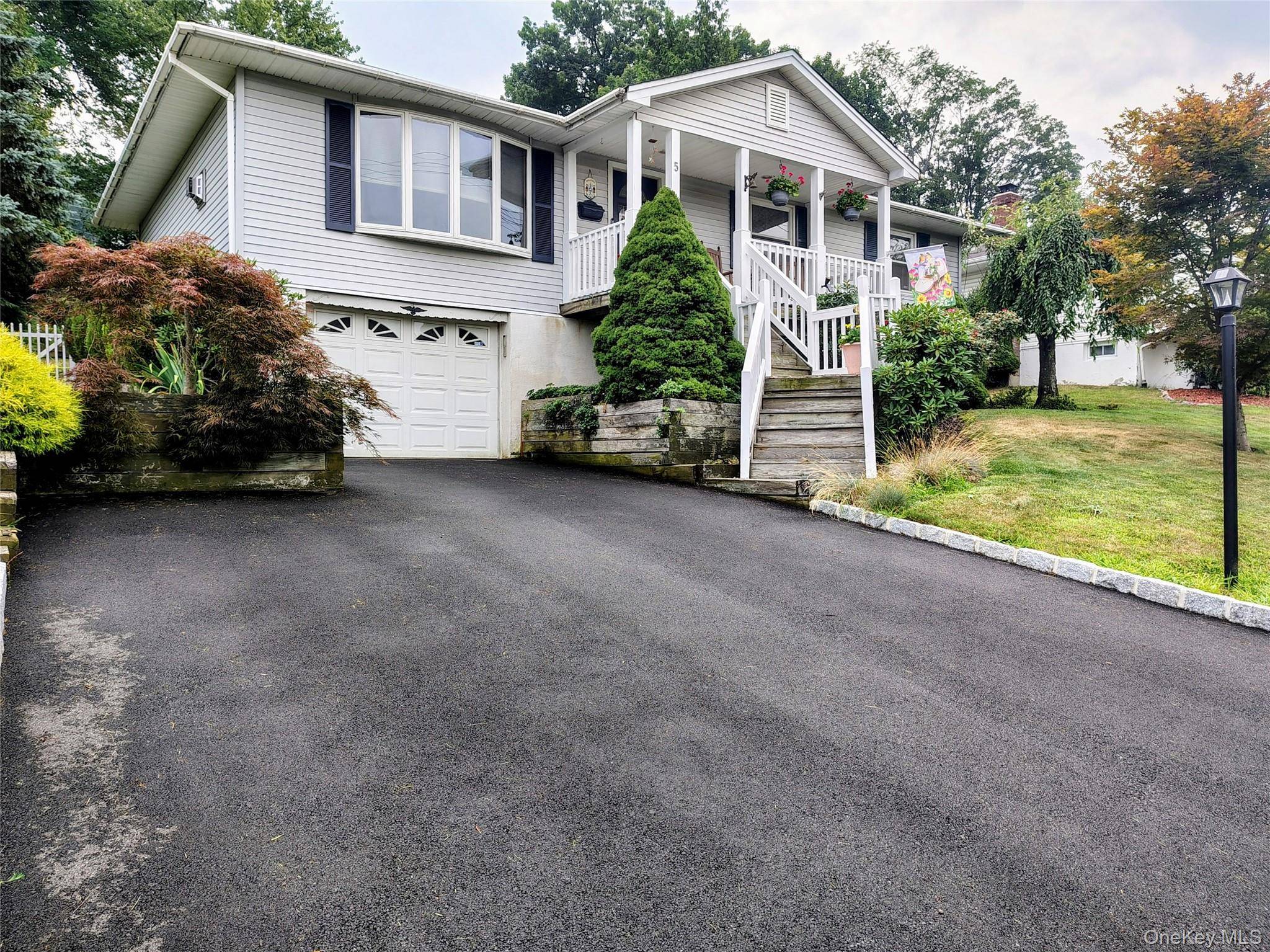 Welcome to your new all season home !
