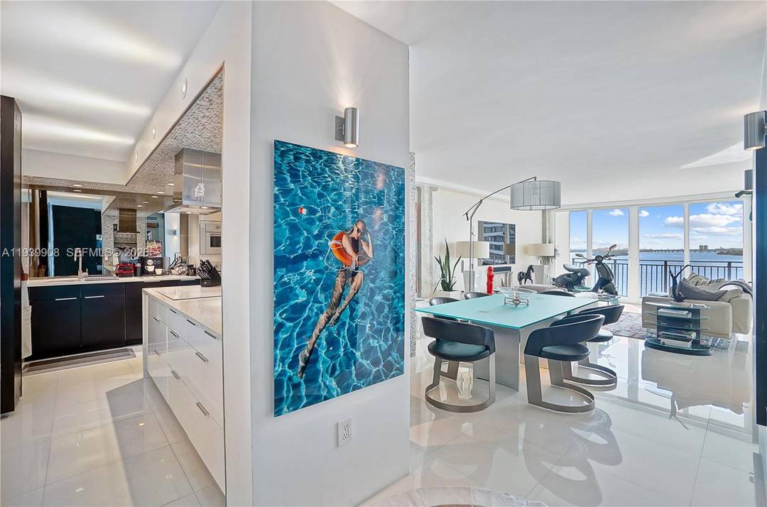 Hidden gem in Miami 1 bedroom, 1.