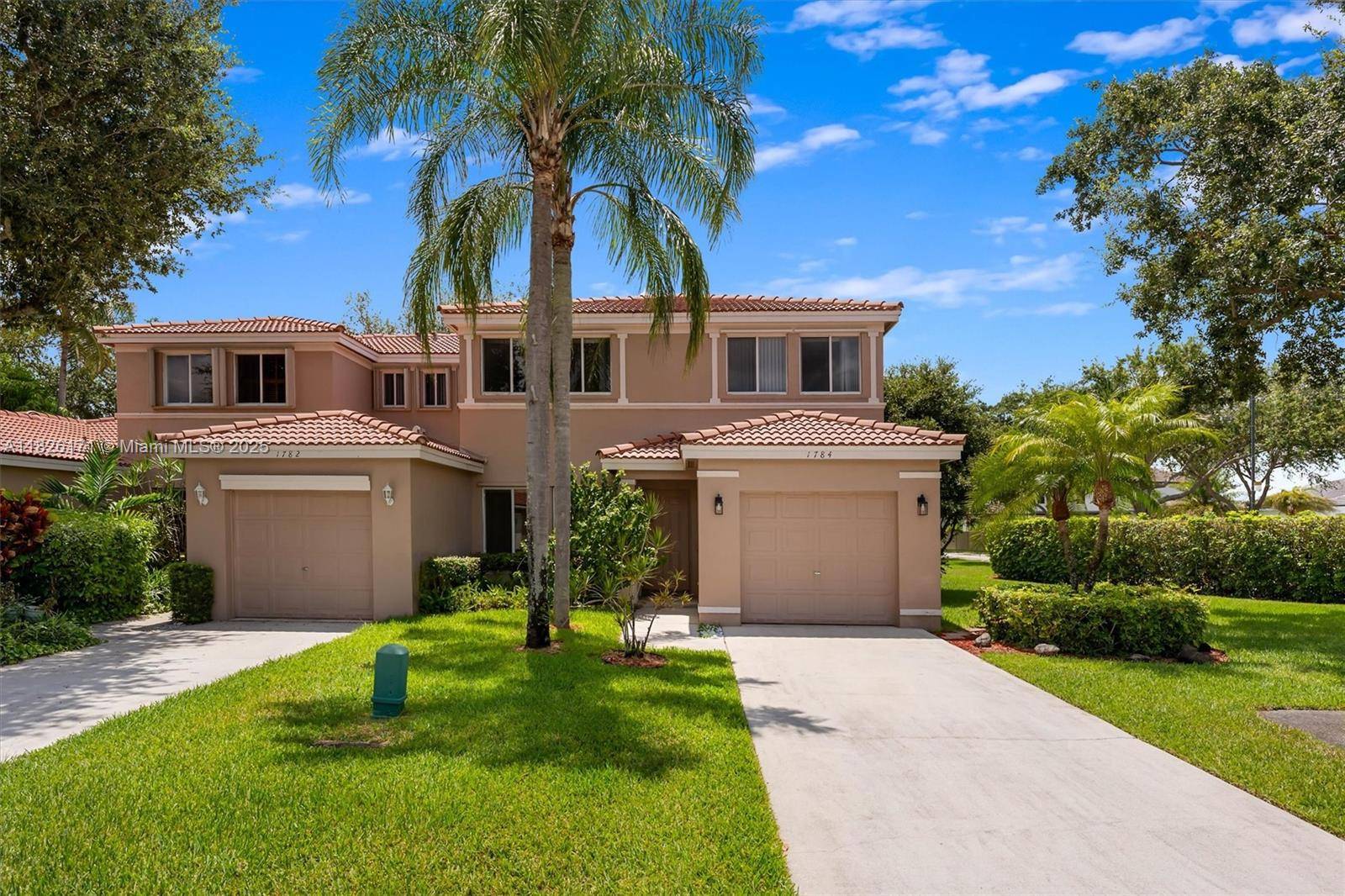 Welcome to your new home !