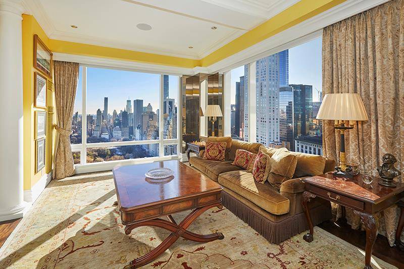 This impeccably renovated 2 bedroom, 2.