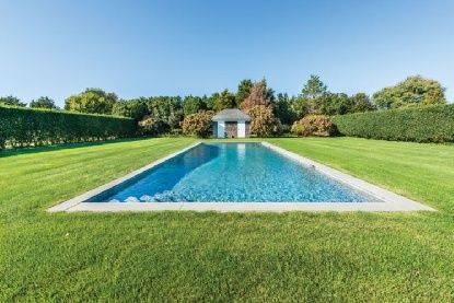 Sagaponack Renovated Farmhouse With Pool- Great Location