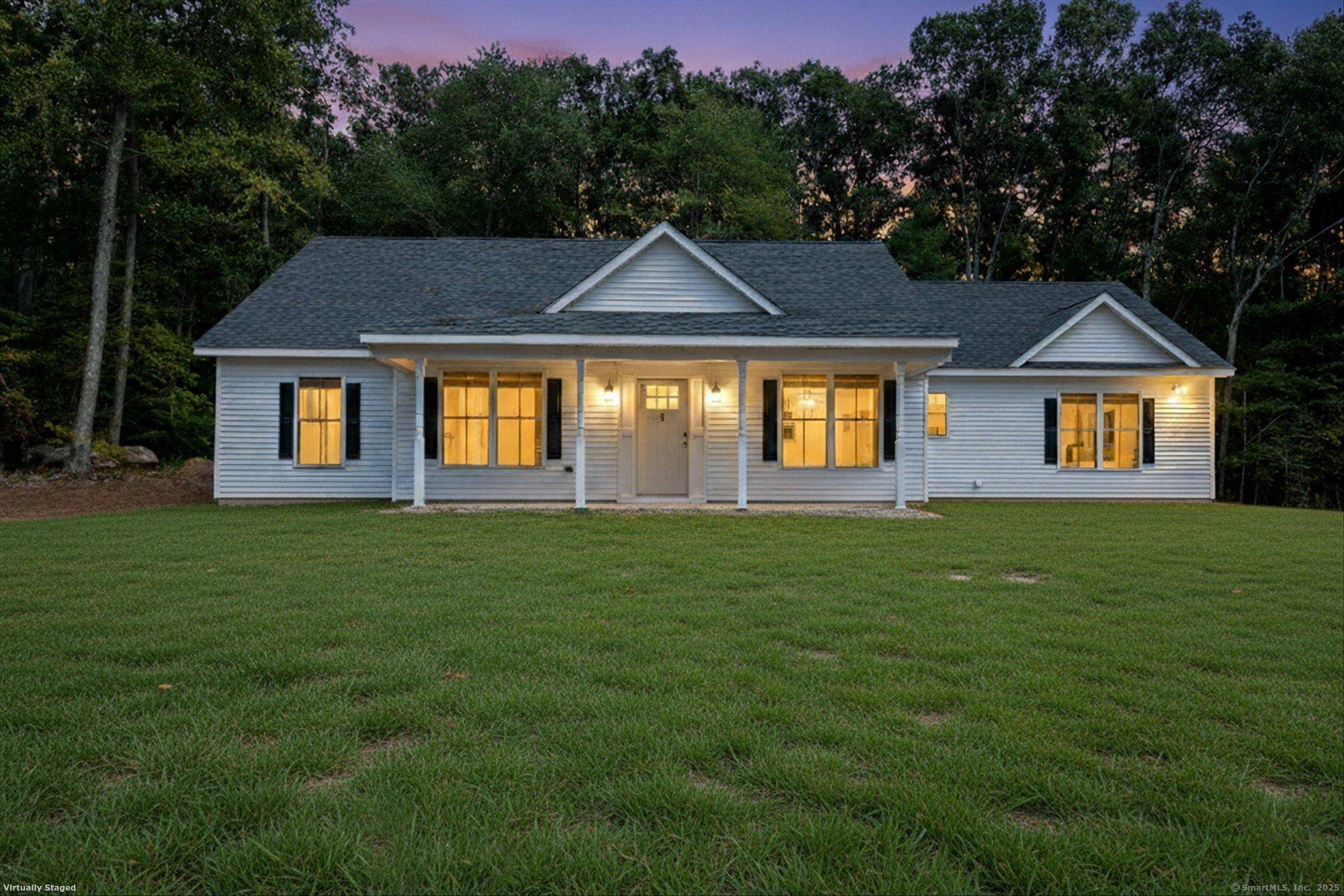 This exceptional 3 bedroom 2.