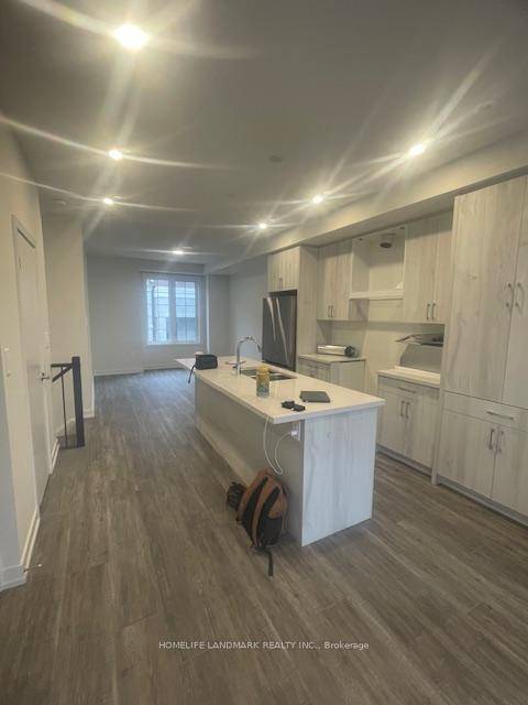 Brand new Treasure Hill home !