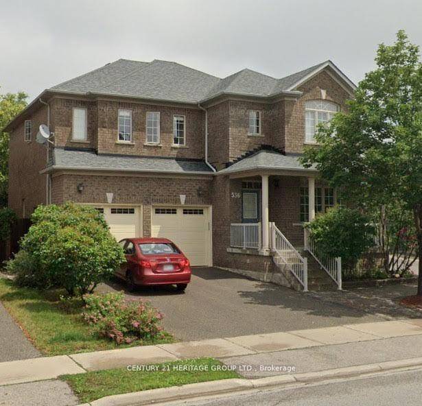 Large and well maintained basement apartment in excellent condition.