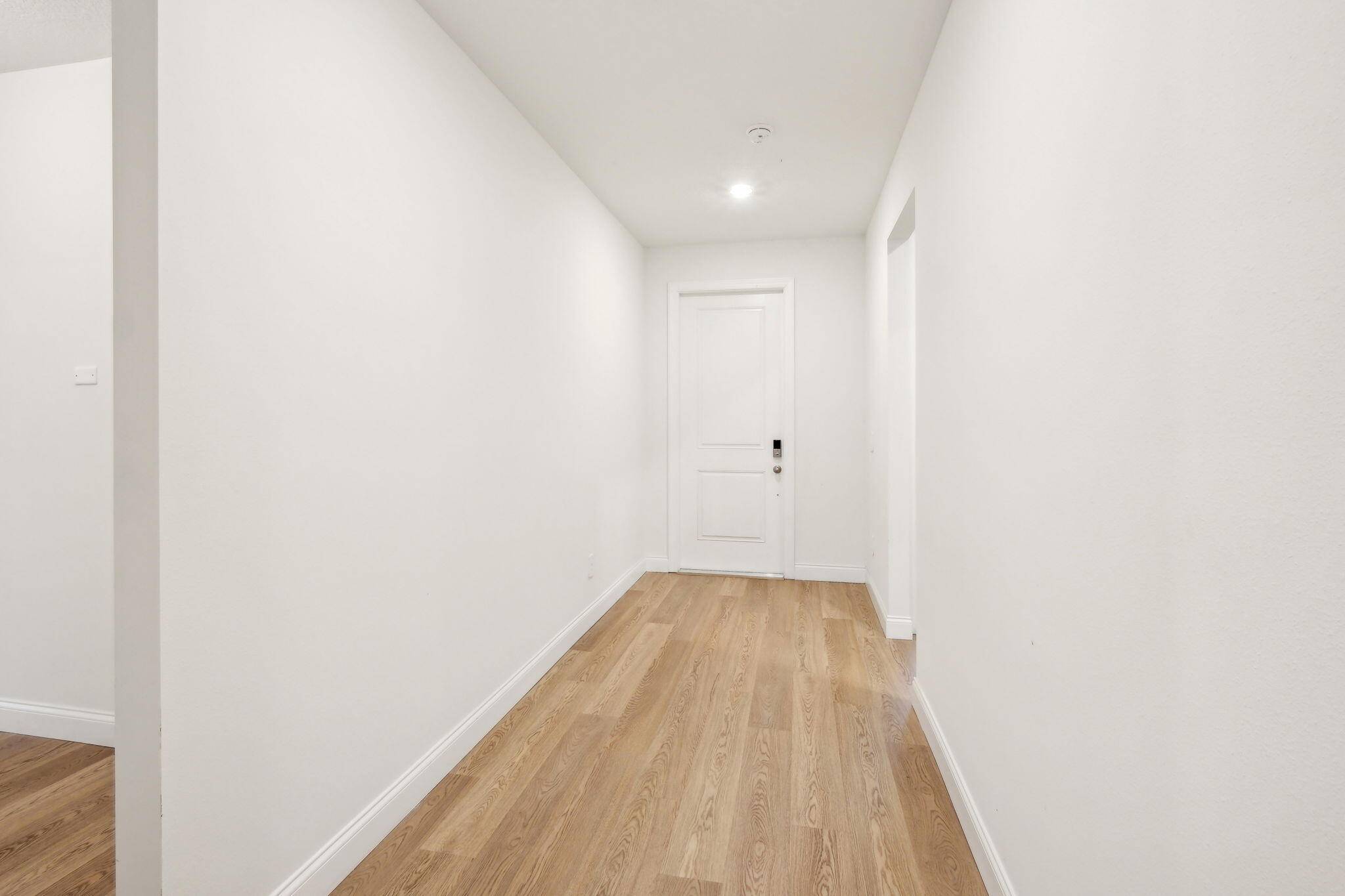 Brand new, energy efficient home available now !