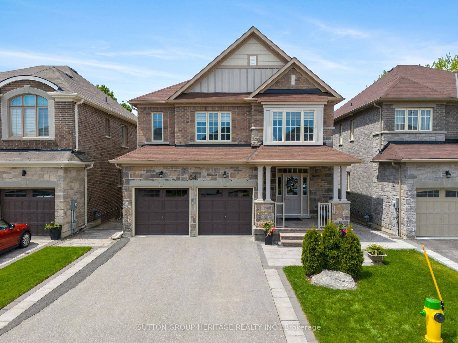 Stunning 4 Bedroom 4 Bathroom Family Home with Over 140K in Premium Upgrades.