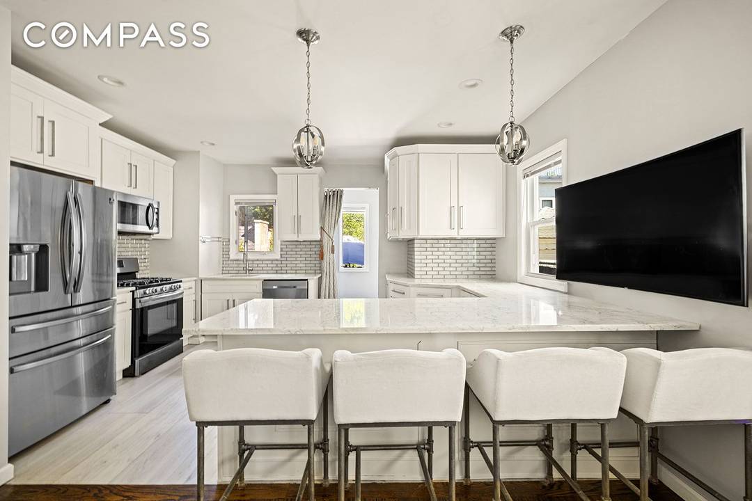 Welcome to 3815 Glenwood Road, a beautifully maintained and thoughtfully renovated single family home offering the perfect blend of modern comfort and timeless charm.