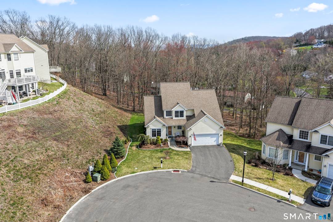 Move right into this 4 bedroom, 2.