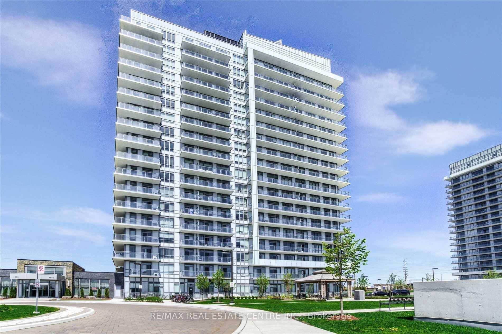 Welcome to 4655 Glen Erin Drive, Mississauga.