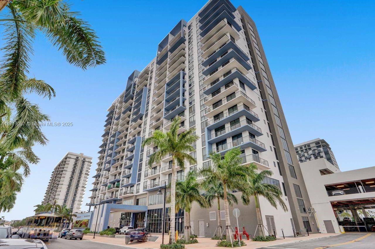 Discover luxury living at its finest in this stunning 3 bedroom, 3 bath condo at 5350 Park Avenue, located in the heart of vibrant Downtown Doral.