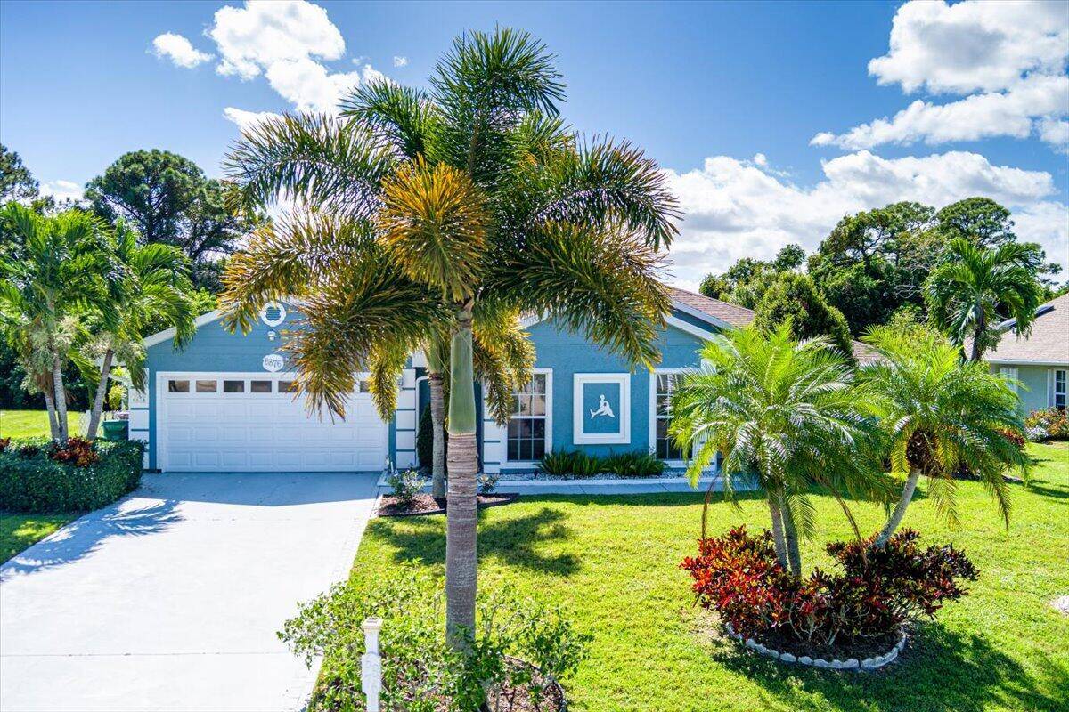 Welcome to Oleander Pines !